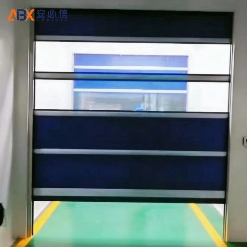 黄冈工业快速门